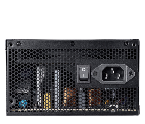 XPG Pylon II 750W 80 Plus Bronze ATX  3.1 - 1368388 - zdjęcie 5